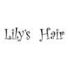 リリーズ ヘア(Lily's Hair)のお店ロゴ