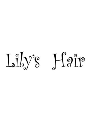 リリーズ ヘア(Lily's Hair)