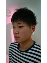 パーソンズ 本八幡店(PAR SON'Z)&nbsp;爽やかツーブロック