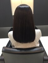 ディーヘアーデザイン(d.HAIR DESIGN)&nbsp;髪の芯まで潤いを！