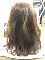 ラグヘアーワークス(LAG HAIR WORKS) ゆるふわナチュラル