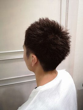 ジュンク(JUNQUE) メンズショート