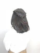 アヤナ バイ アヤラ(ayana by ayala)&nbsp;ふわふわ癒し系〈浦安 美容室〉