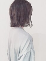 ギフト(gift) ボブ