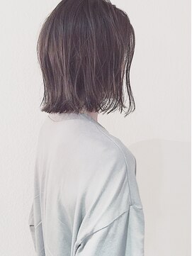 ギフト(gift) ボブ