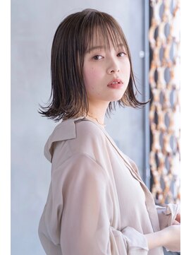 アメリ 新宿(Ameri) Ameri モカグレージュ【新宿】