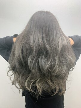 クリスタル 船橋(Crystal) イルミナカラー&TOKIOトリートメント【髪質改善/船橋/エクステ】