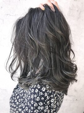 ペスカ 立川店(pesca) イルミナカラー×PESCA【ペスカ】【立川,立川駅,立川南口,】