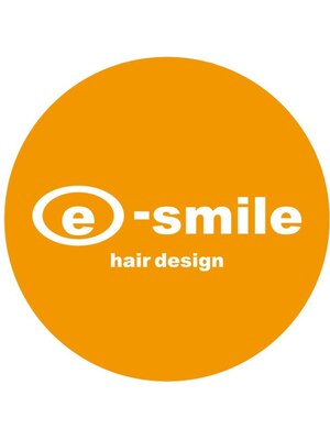 イースマイル(hairdesign e-smile)