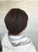 コンパクトショート