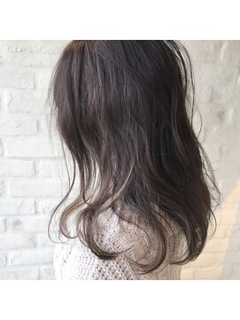 シキ(C key) ぐれーあっしゅ