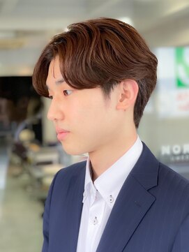 ノラ ウメダ(NORA UMEDA) 【NORA UMEDA 稲岡】韓国カルマヘア