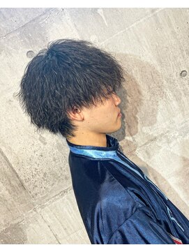 ダズ(Dazz) 細かめツイスト