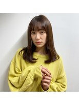 ストーリーズ(storiiz) ローレイヤーロング