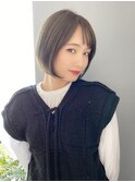ショートスタイル