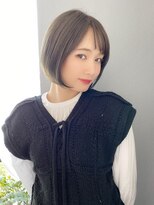 オーガル 栄店(ORGAR)&nbsp;ショートスタイル