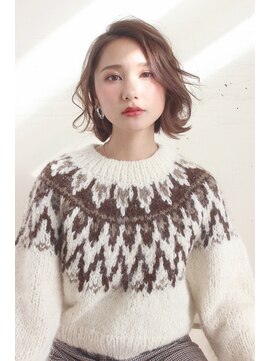 クム 川越(kum) 大人小顔レイヤー【kum川越】