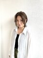ゴートヘア(GOAT HAIR Hirakata) Sakura 