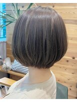 アトリエ タキ(atelier.taki)&nbsp;大人ショート/髪質改善/垂水