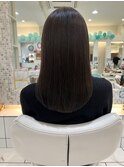 髪質改善レベル★★★★★|LINKトリートメント