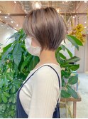 【工藤 昴】大人かわいい美髪ネビージュ【錦糸町】