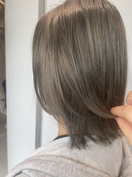 リル 住吉店(LiL) グレージュ