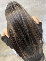 オリ(‘Oli)&nbsp;コントラストハイライト