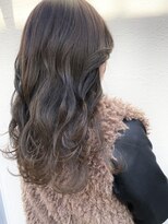 ジィップクリニカ(Zip clinica) グラデーショングレージュ 担当近森