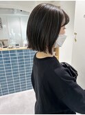 ［Ocean Hair&Life &nbsp;水田成美］赤み消しハイライトカラー☆