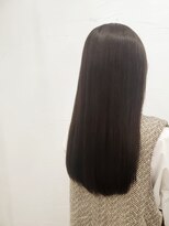 リタ(RITA) 髪質改善ストレート