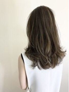 コーボ 柏(COVO) 【covo/isokeiichi】大人のためのハイライト