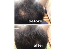 ヘアーサロン モカ(Hair salon MOKA)