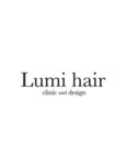 Lumi hair 