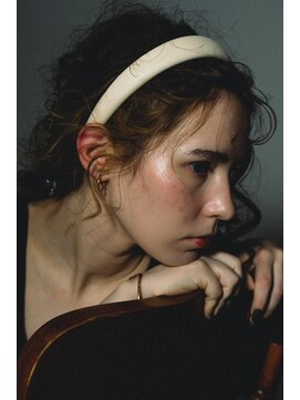 スイ(SUiii) モデル撮影