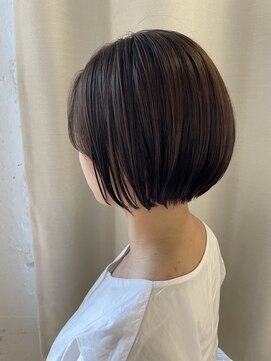 エルサフィロ ヒゴバシ(el zafiro) 【エルサフィロ 肥後橋】お客様スタイル