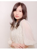 大人可愛い10代20代30代くびれミディ