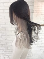 ロンドシェリ 仙台(Lond Cheri)&nbsp;仙台髪質改善トリートメント縮毛矯正韓国レイヤーカット前髪艶髪