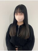 kanna【 高円寺 中野 】ワイドバング/グラデーションカラー