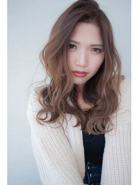 エスサロン(S_salon) ヘルシーカラー