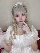 ユウハウス 本店(YU HOUSE) お姫プリンセス