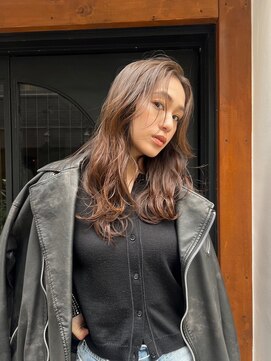 ステップボーンカット トーキョー(STEP BONE CUT TOKYO) 【ステップボーンカット】レイヤー/シークレットハイライト