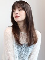 エクリ(equri×SHISEIDO)&nbsp;エアリーロング