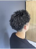 スパイキーツイスパ