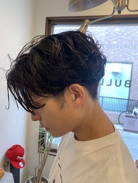 ブルペン(BULLPEN) ゆるめスパイラル