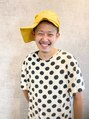 びよーしつ ミヤ(38)/宮原邦彰