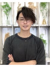 ジョゼ(JOZE.) 笹久保 拓寿