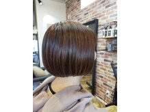 チルヘアー(CHILL hair)