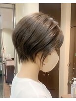 アッシュ 横浜西口店(Ash)&nbsp;くびれショート