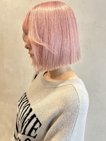 リアン(Lien)&nbsp;ホワイトピンク