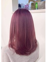 スキル 水戸(SKILL)&nbsp;バイオレットピンク